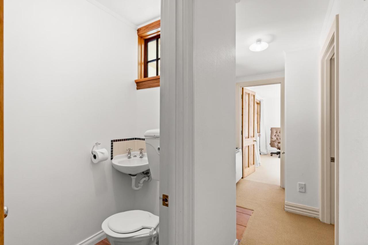 Aberdeen Cottage - Nestled In The Heart Of Arrowtown - New! ภายนอก รูปภาพ